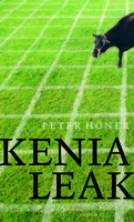 Cover Kenia Leak von Peter Höner