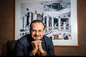 Jonas Lüscher